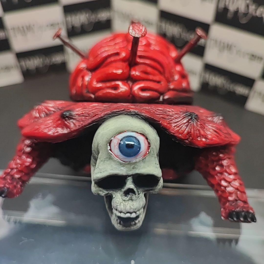 98ブレインタートル