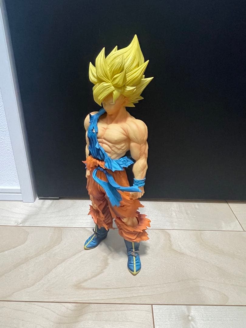 ドラゴンボールsmsp孫悟空01