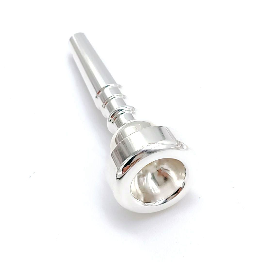 ソレイユ Soleil トランペット シルバー マウスピースセミハードケース付き