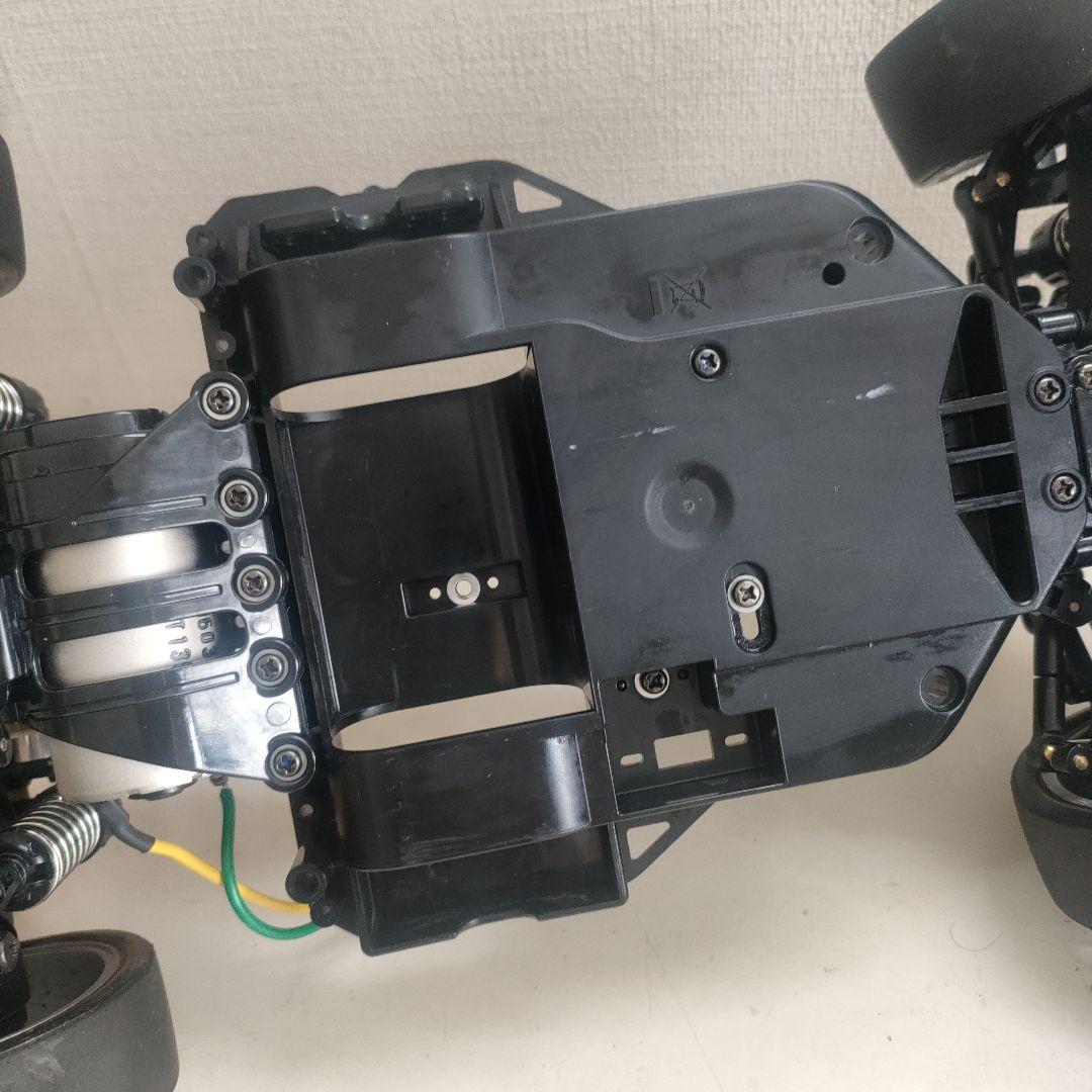 【当時物、レア】タミヤTA03シャーシ