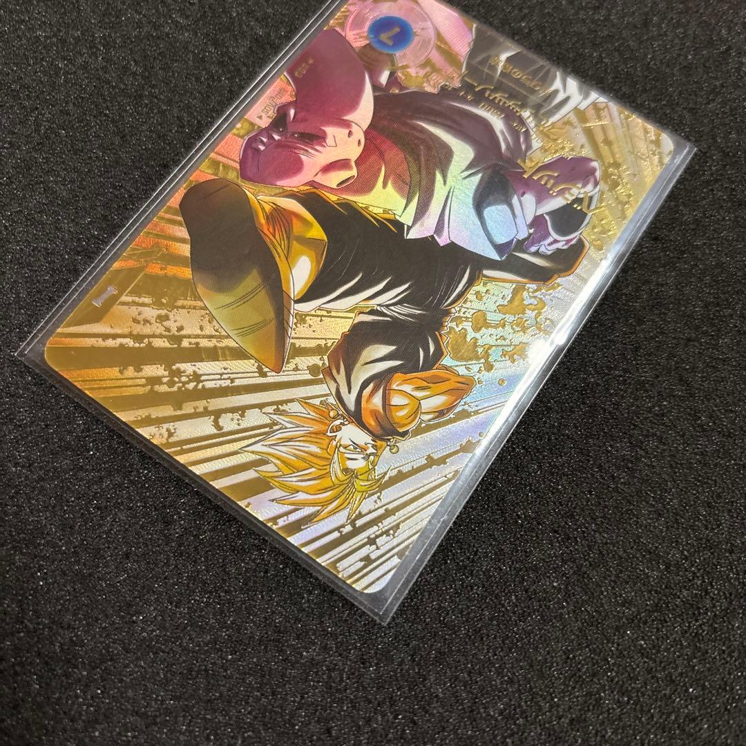 ドラゴンボールスーパーダイバーズ まとめ売り パラレル