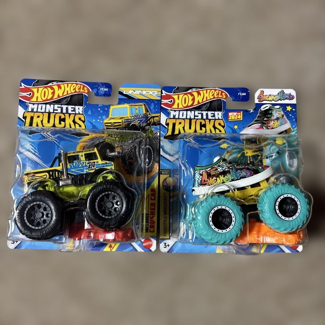 ホットウィールくじ まとめ売り - メルカリ