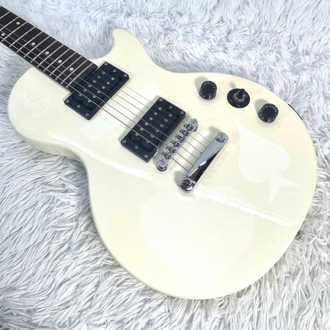 Epiphone Lespaul Special Ⅱ レスポールスペシャル