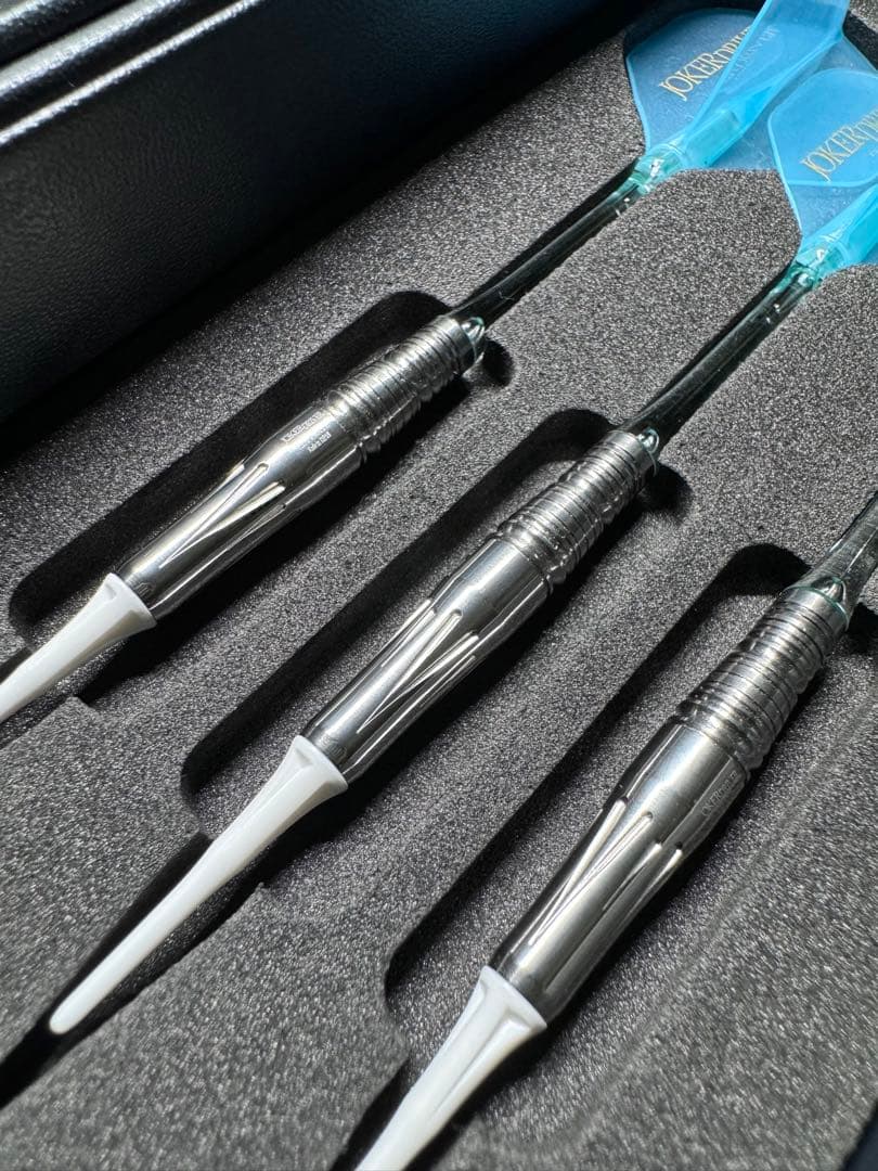 美品】JOKERDRIVER ULTIMATE Model B-Keno.