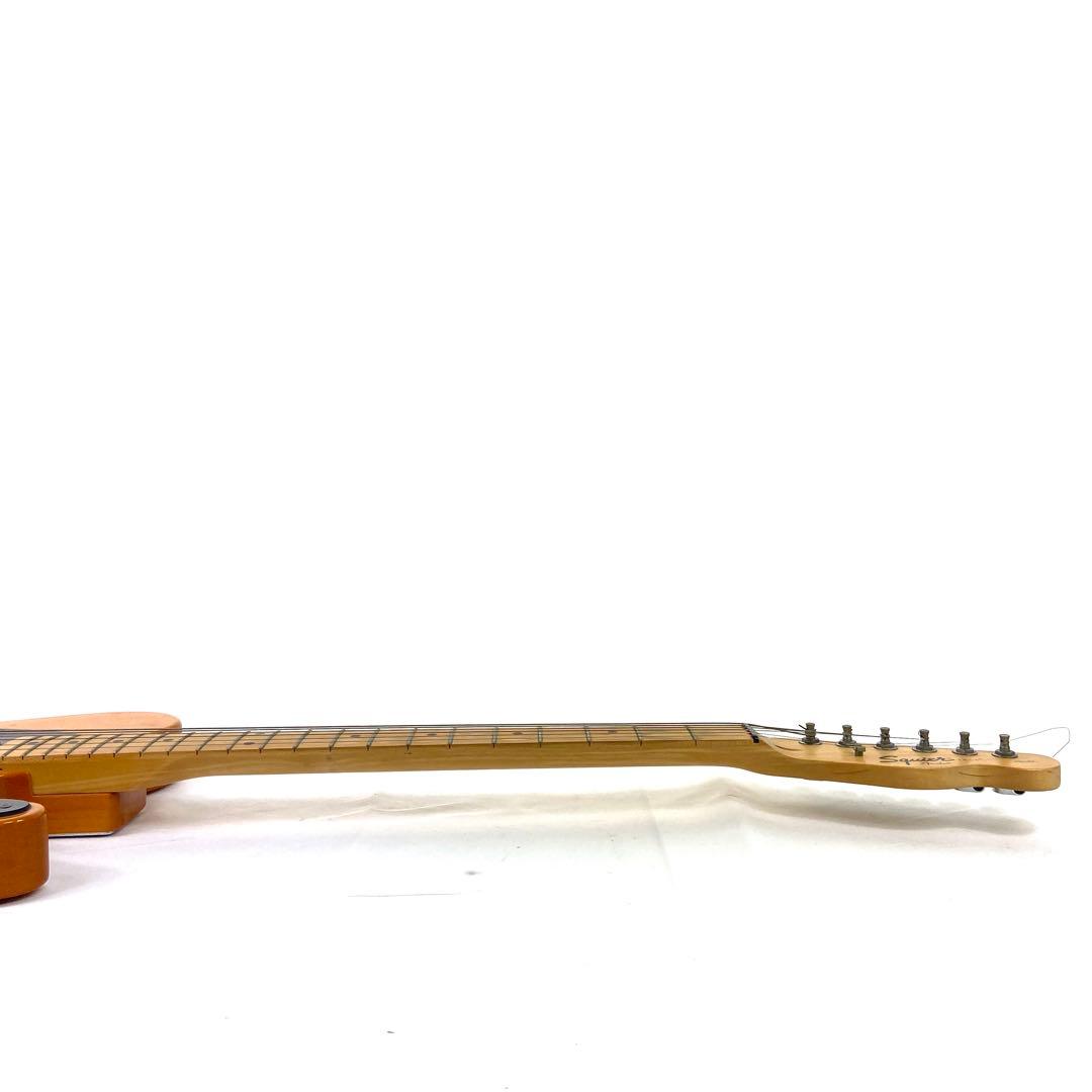 Squier スクワイヤー fender フェンダー エレキギター テレキャス
