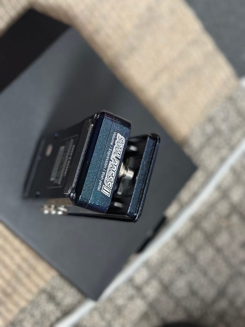 HOTONE SOUL PRESS Ⅱ