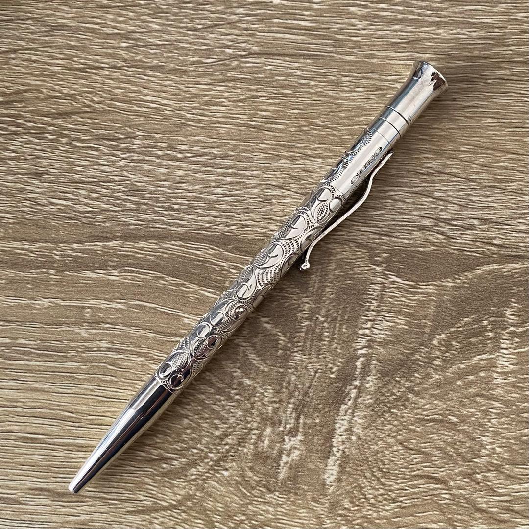 ヤード・オ・レッド パーフェクタ ビクトリアン ボールペン