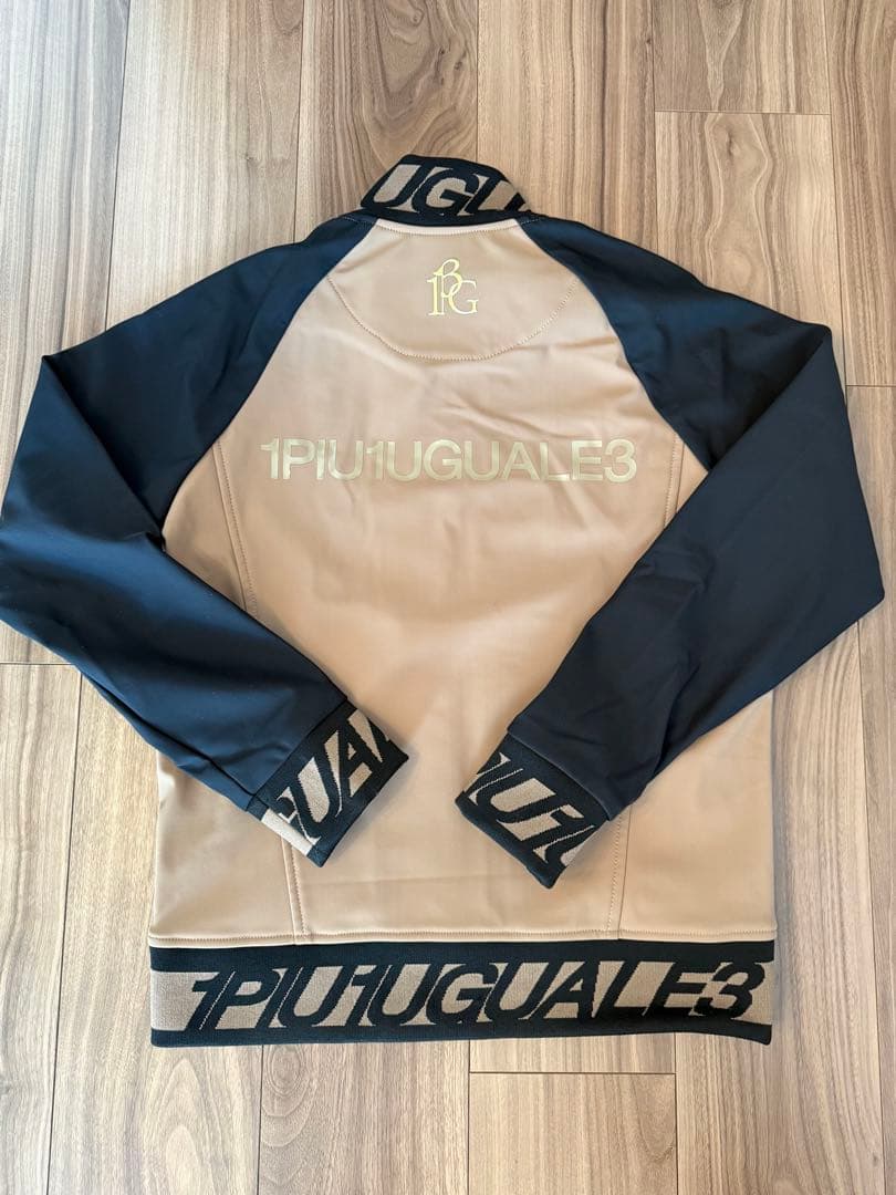 ウノピゥ　ゴルフウェア　レディース