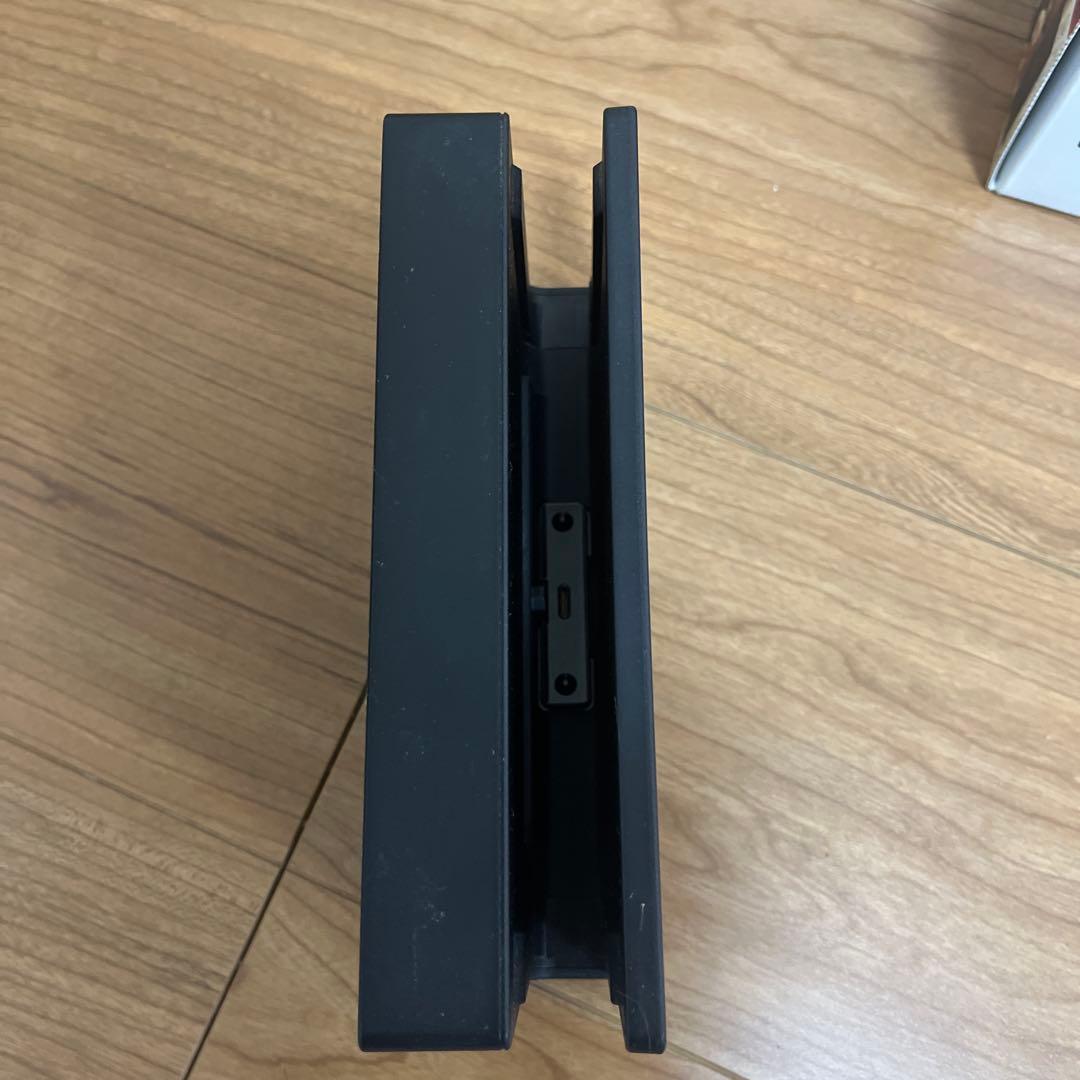 Nintendo Switch ネオンブルー/オレンジ 本体