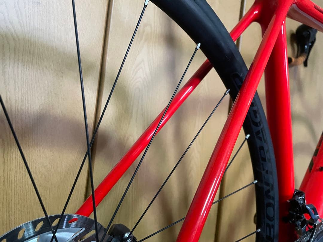 TREK EMONDA SL6 DISC サイズ56