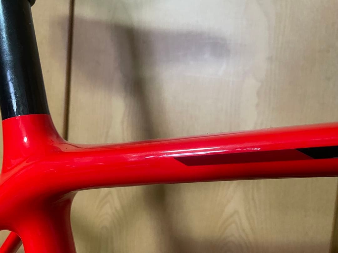 TREK EMONDA SL6 DISC サイズ56