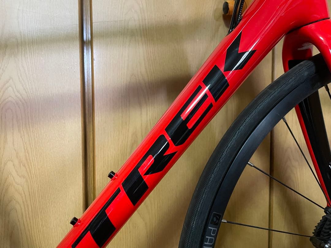 TREK EMONDA SL6 DISC サイズ56