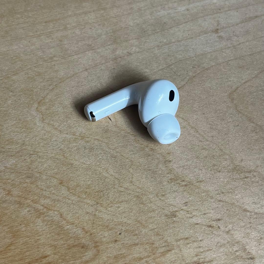 美品 AirPods Pro 第3世代 左耳 A3064 エアーポッズ 左 - メルカリ