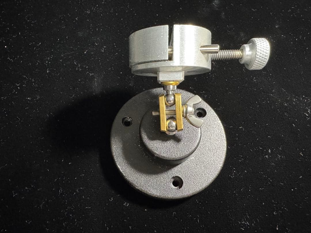 スジボリ堂 RPカッター パーフェクトバイス WAVE ディテールパンチセット