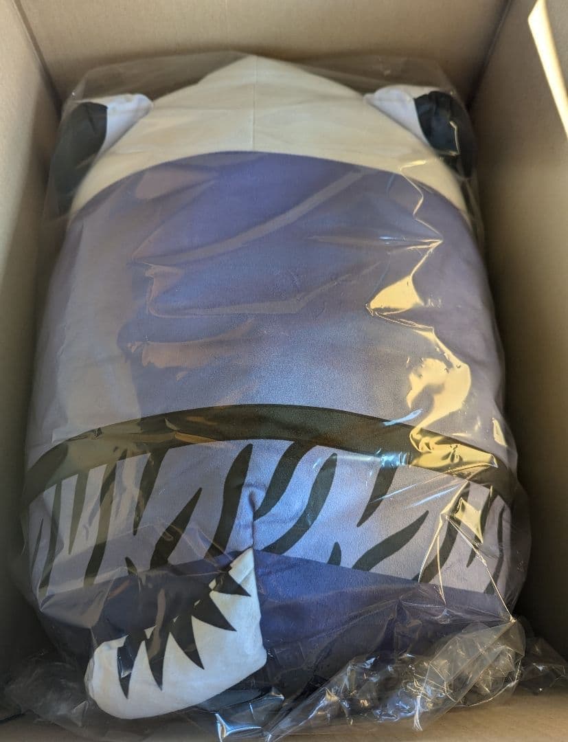 東京リベンジャーズ ぬいくじ くじメイト ウェブポン A賞 ぽてコロ