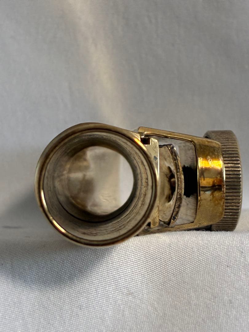 Lawton（ロートン） 6⭐︎Bアルトサックス マウスピース　ブロンズ