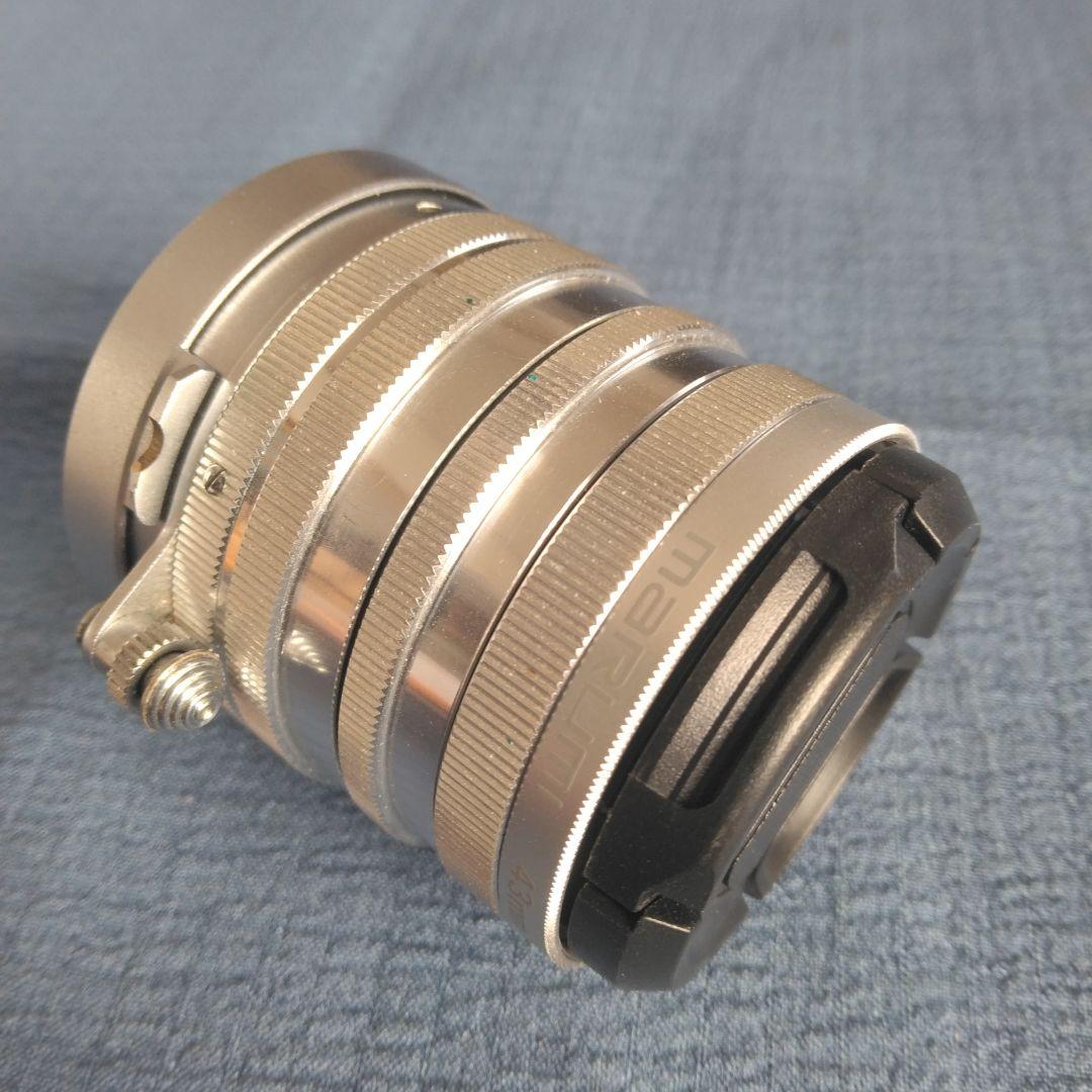 SUPER ROKKOR 50mm ズームレンズ SUPER ROKKOR 50mm ズームレンズ 【公式通販】