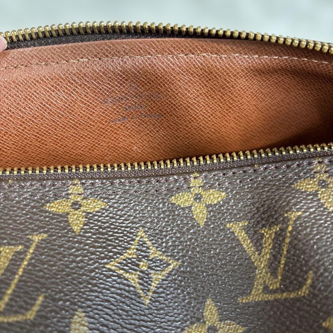 ルイヴィトン　パピヨン　親子