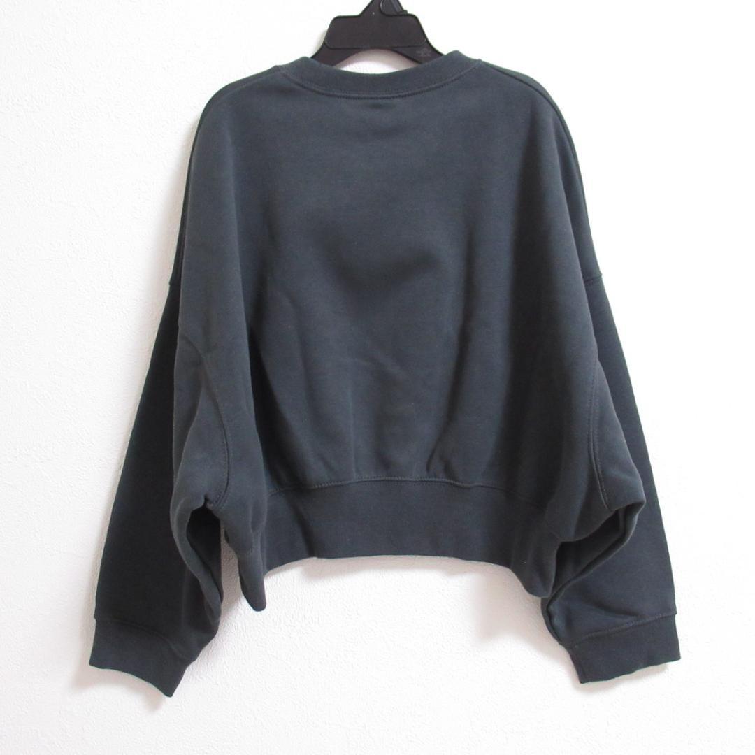 150 グレー ピンク ナイキ トレンド クルー パンツ セットアップ