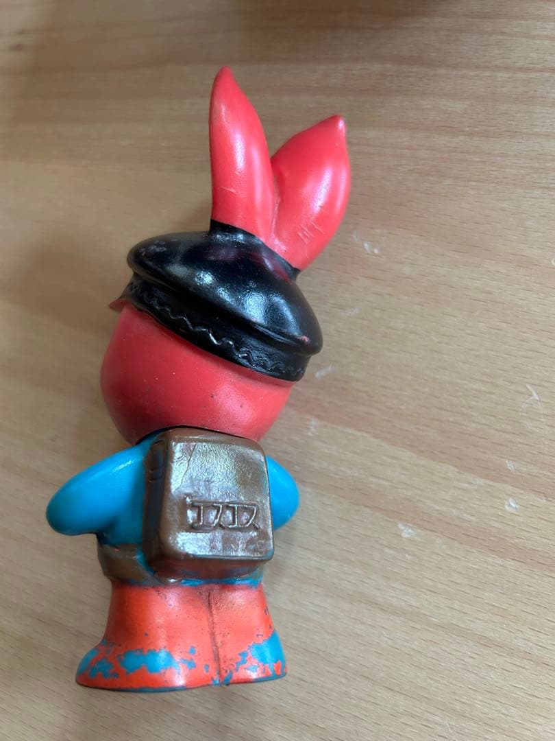 希少 エスエス製薬 ピョンちゃん フィギュア まとめ売り 昭和レトロ