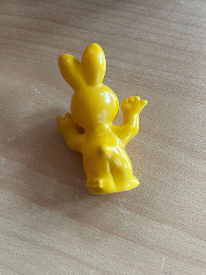 希少 エスエス製薬 ピョンちゃん フィギュア まとめ売り 昭和レトロ