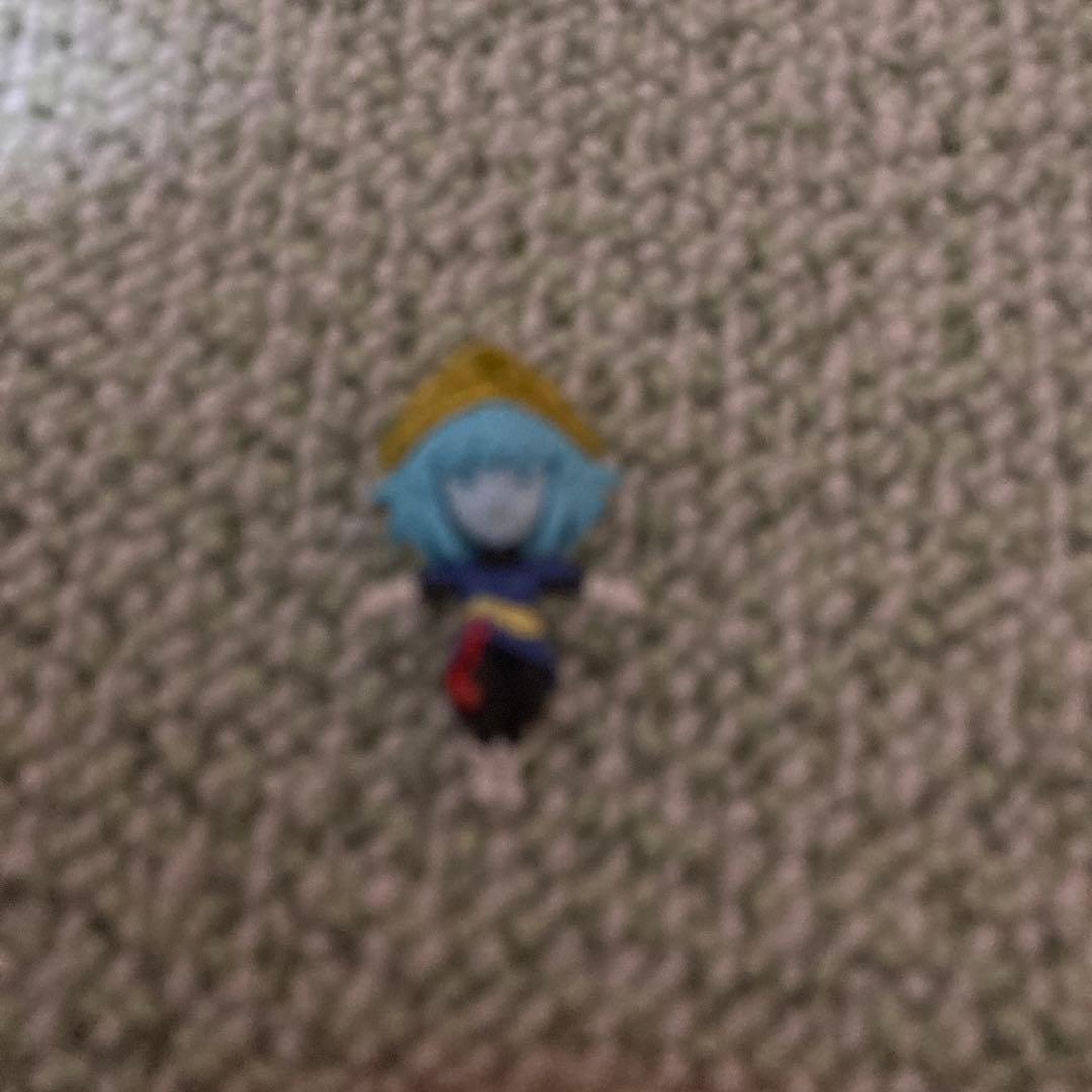 スーパードラゴンボールヒーローズ 時の界王神 アイオス