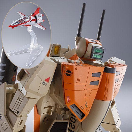 DX超合金VF-1Dバルキリー&ファンレーサー●1/48●プレミアムバンダイ限定