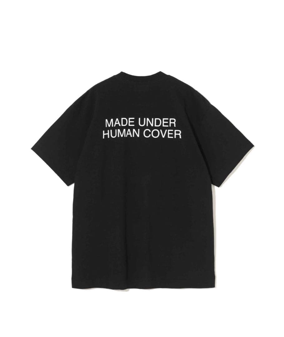 HUMAN MADE x UNDERCOVER T-Shirt 