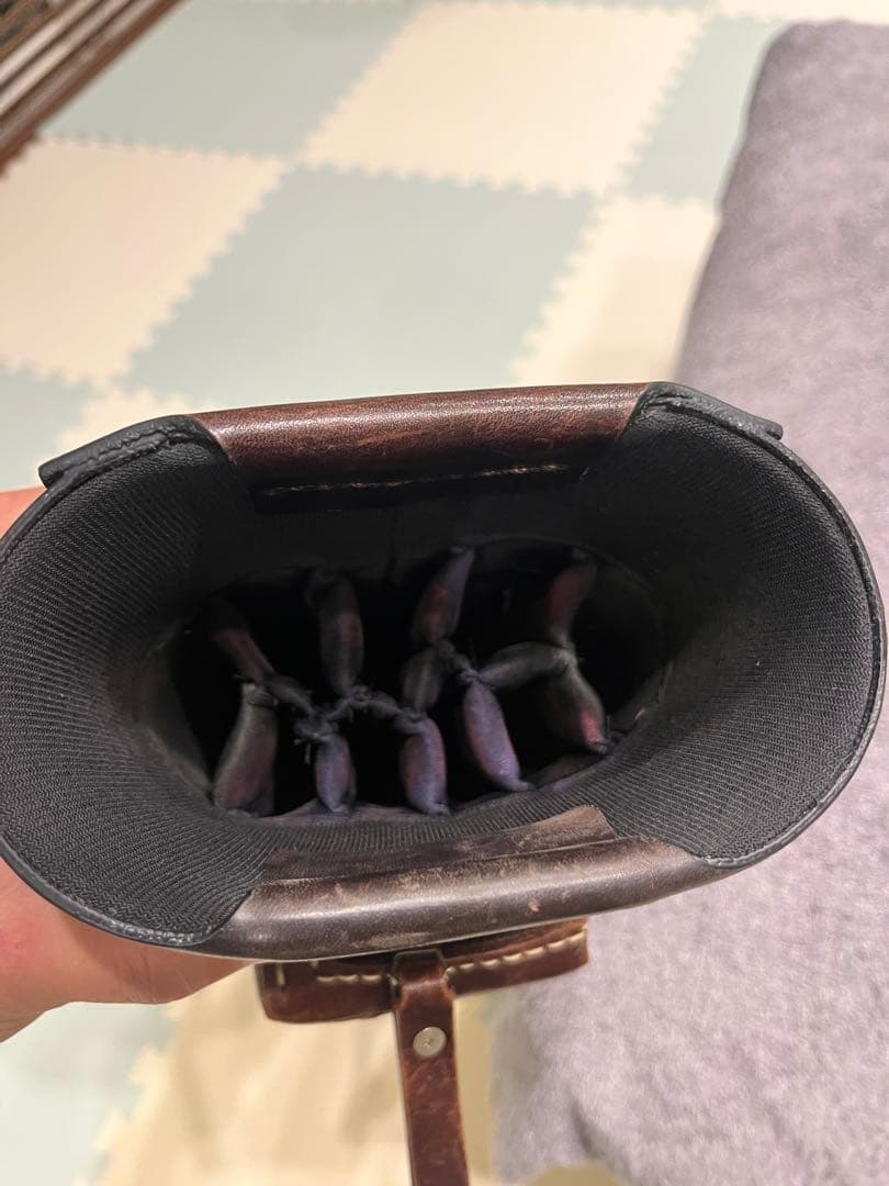 ヴォルツーリ　キューケース