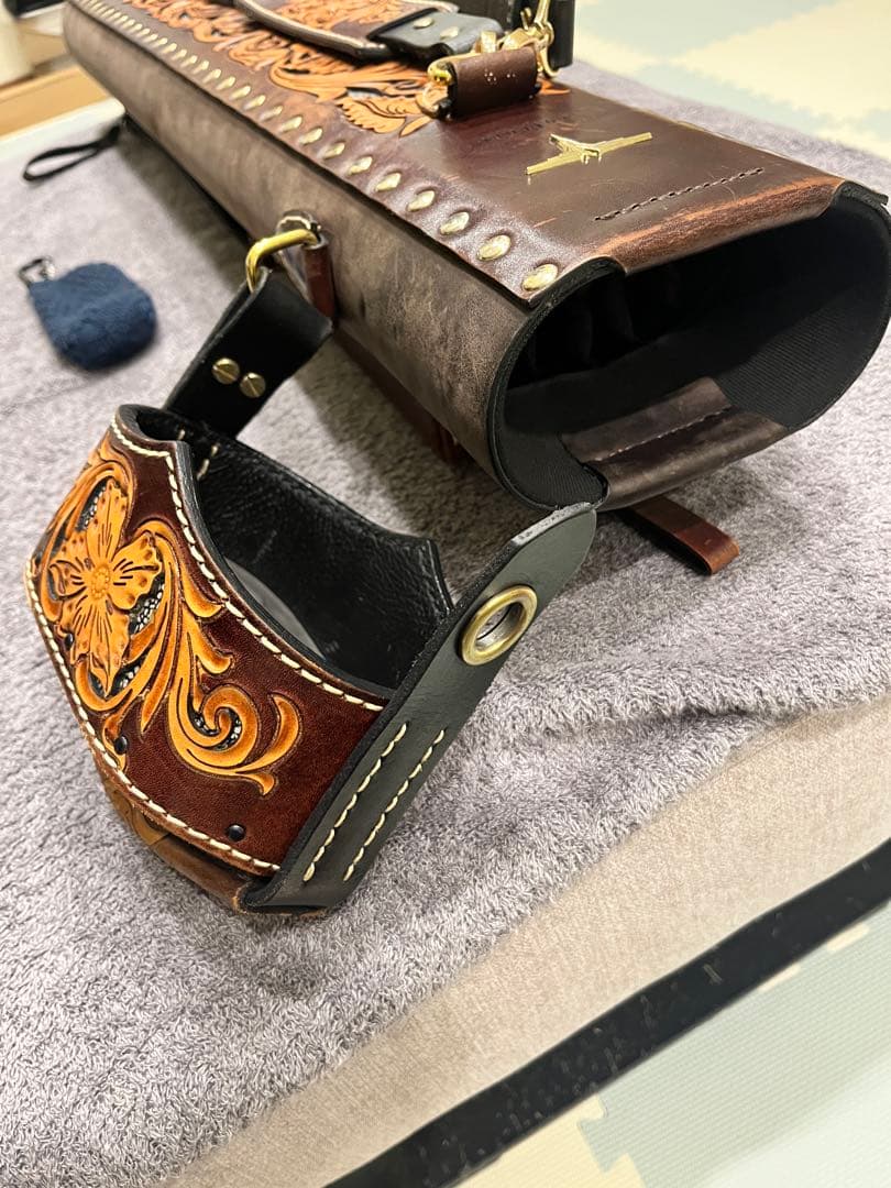 ヴォルツーリ　キューケース