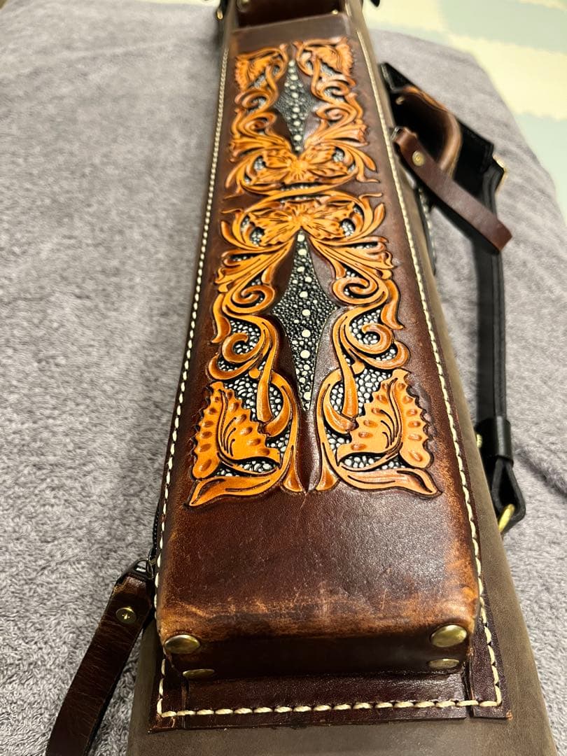 ヴォルツーリ　キューケース