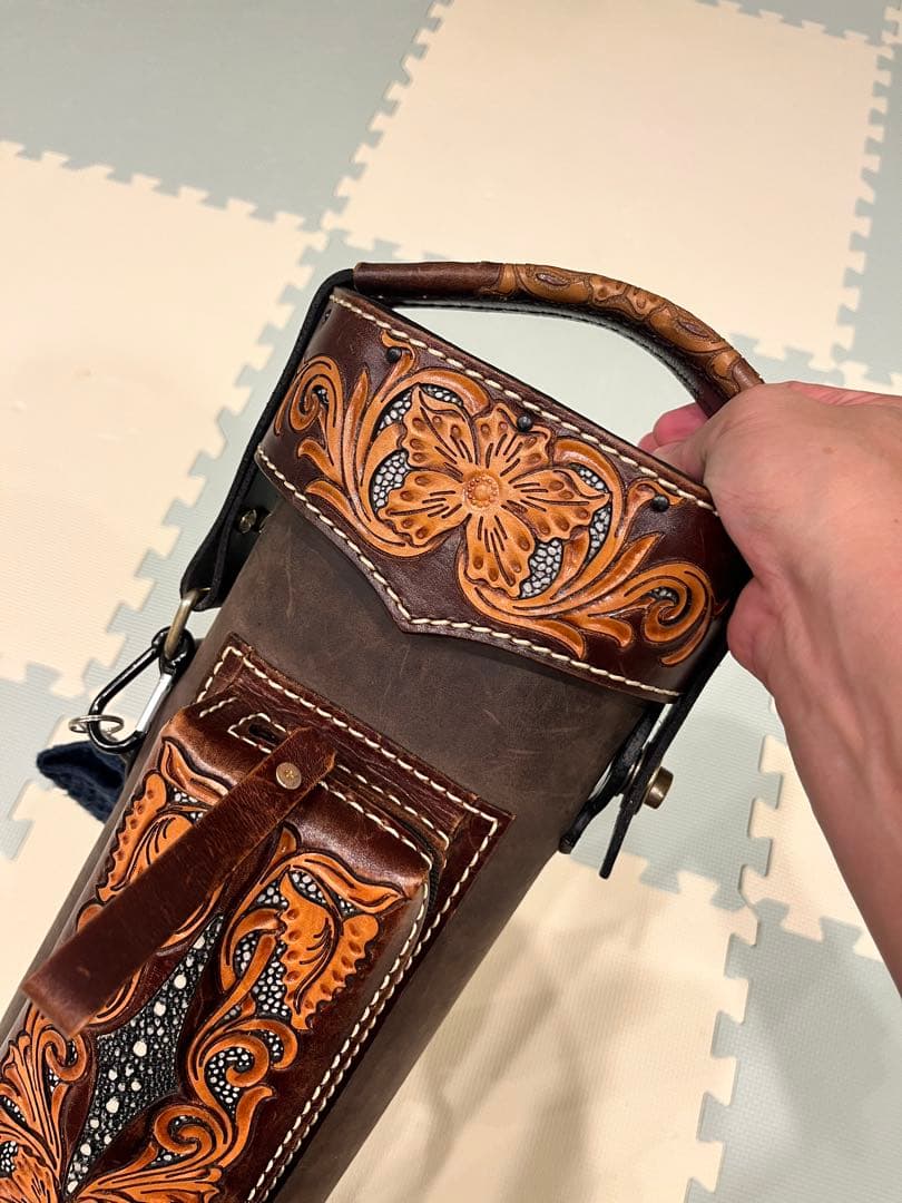 ヴォルツーリ　キューケース