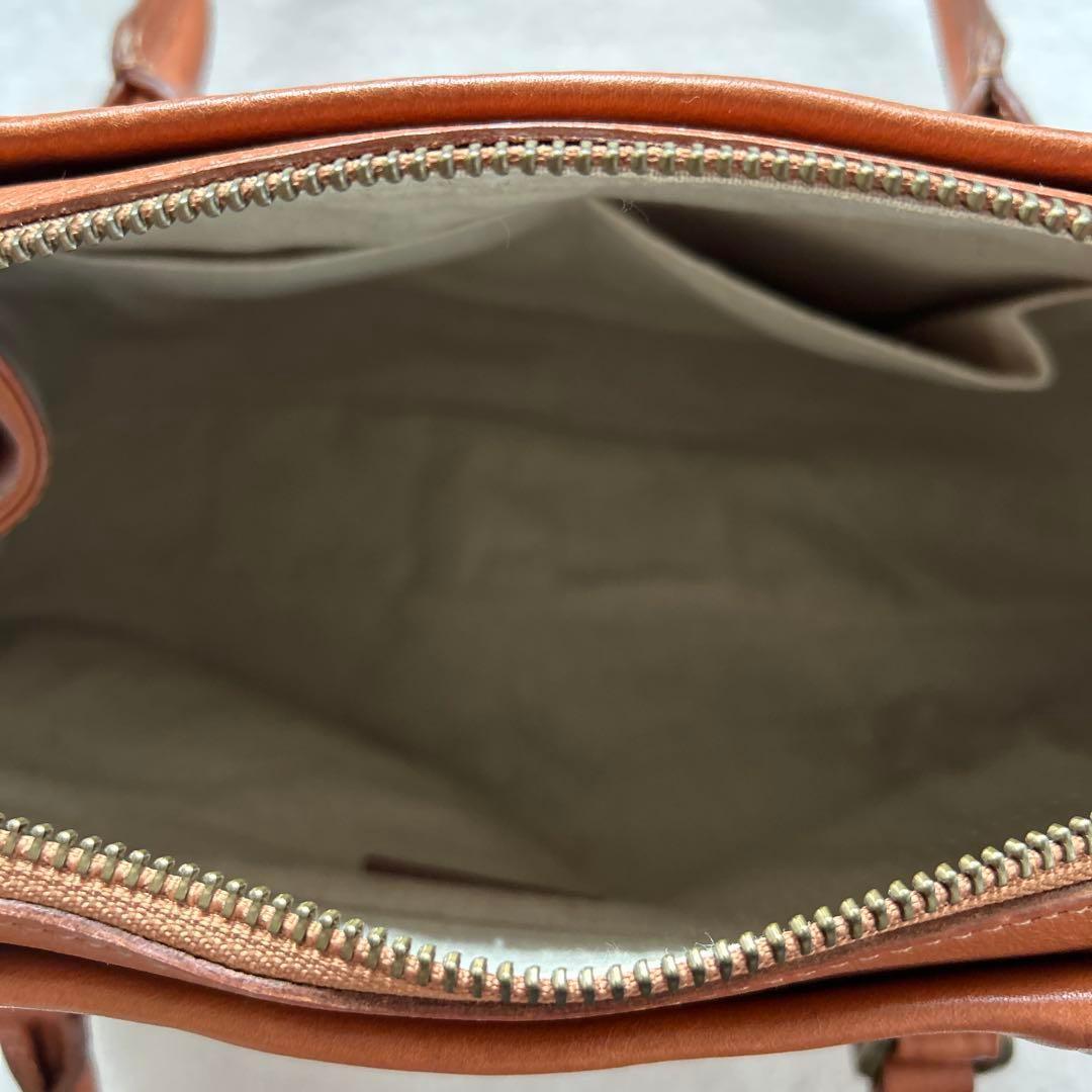 ⭐️超お得！【極美品】Dakota ダコタ ショルダーバック レザー