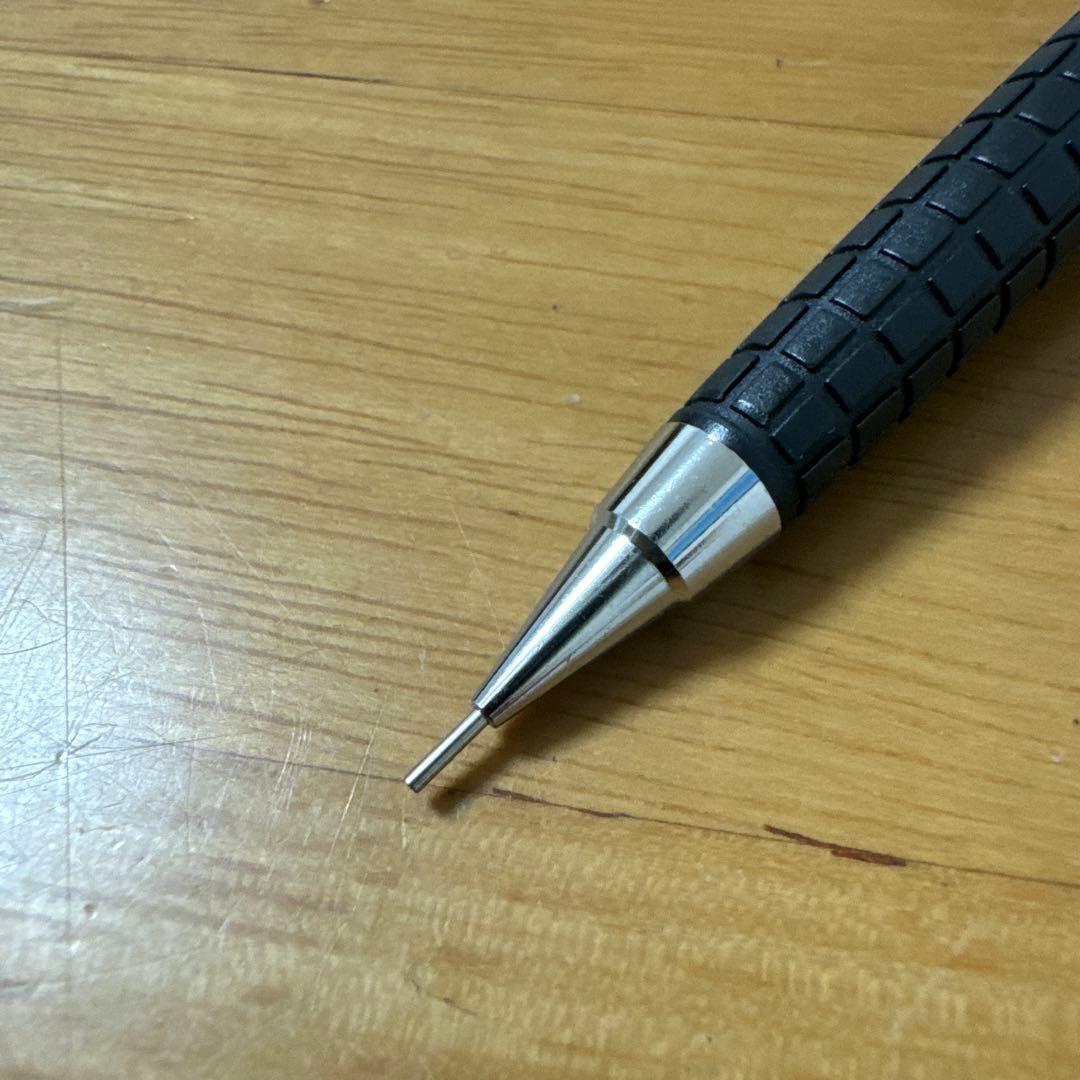 廃盤 UCHIDA ウチダ ドローイングシャープ S型 シャーペン 0.5mm