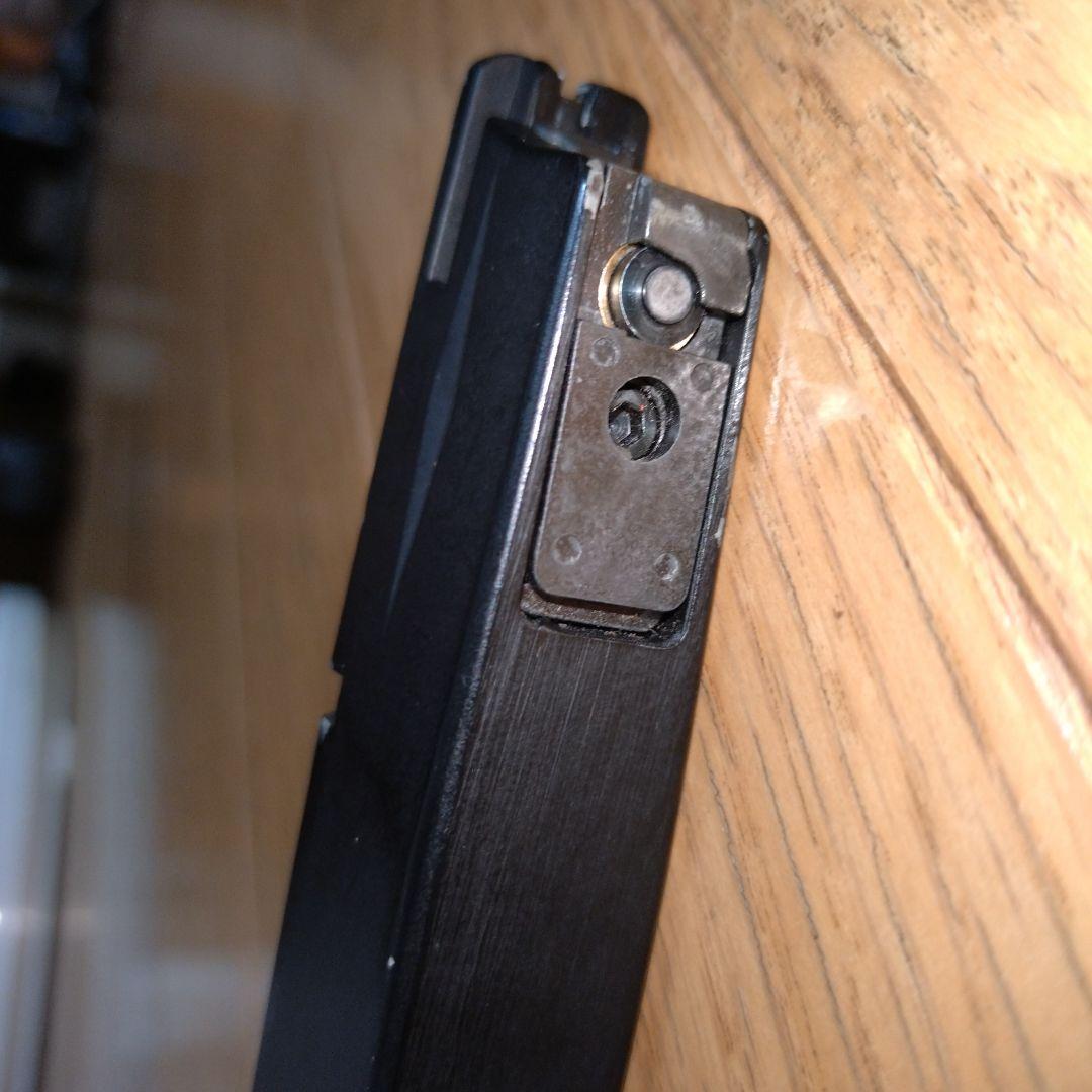 ウエスタンアームズ　ベレッタ 92FS