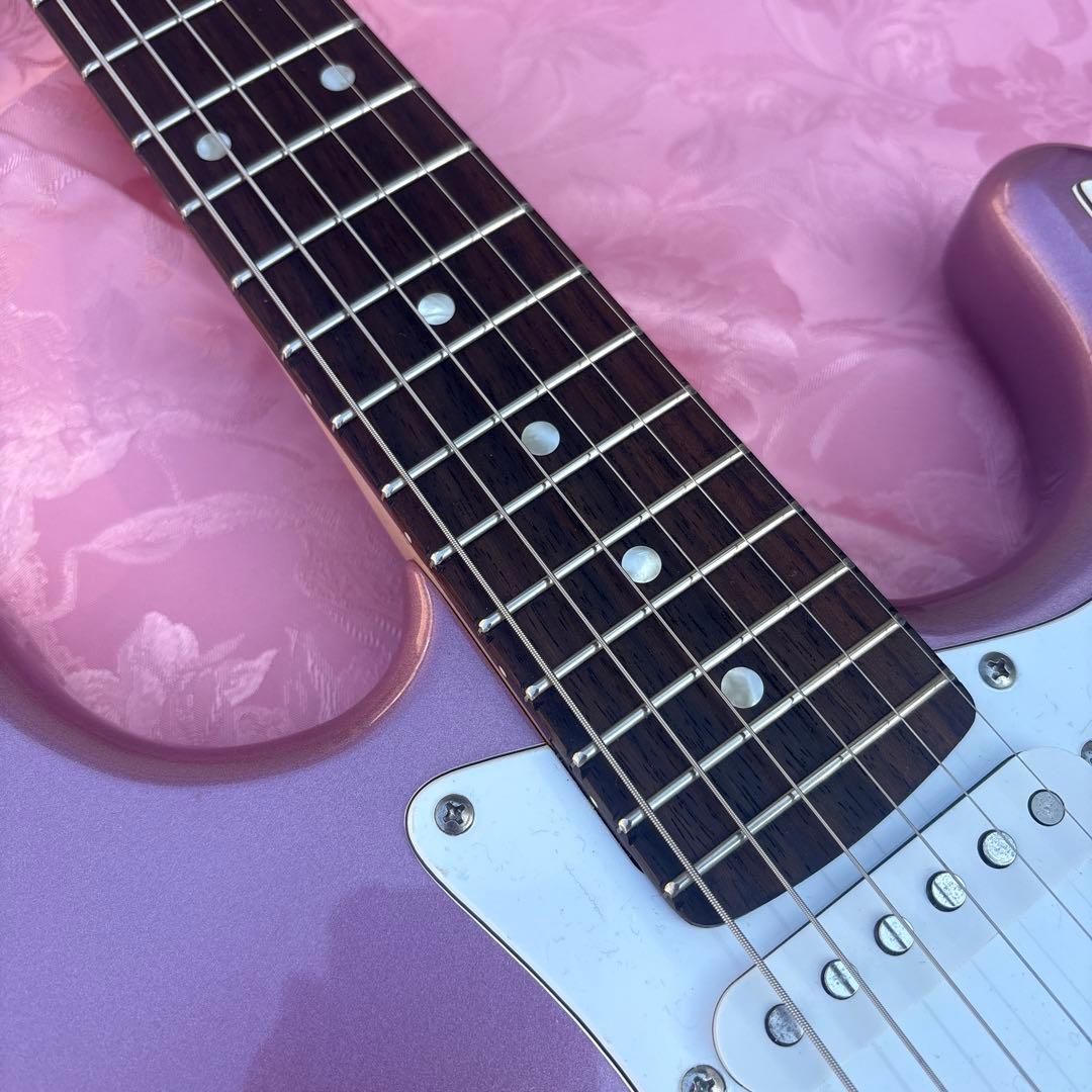 フェルナンデス　バーガンディーミスト　超美品！整備済み