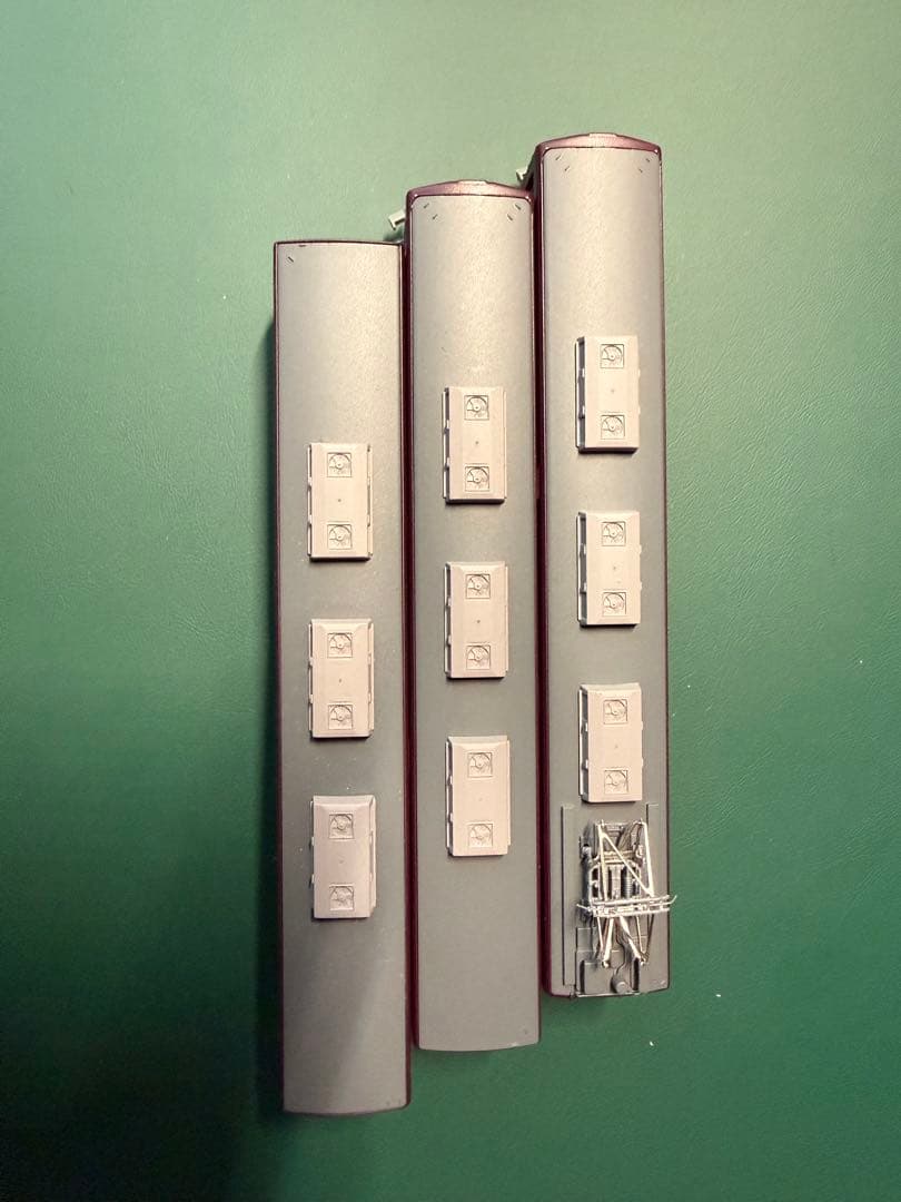 H*1様 阪急3300系 鉄コレ 3両セットE