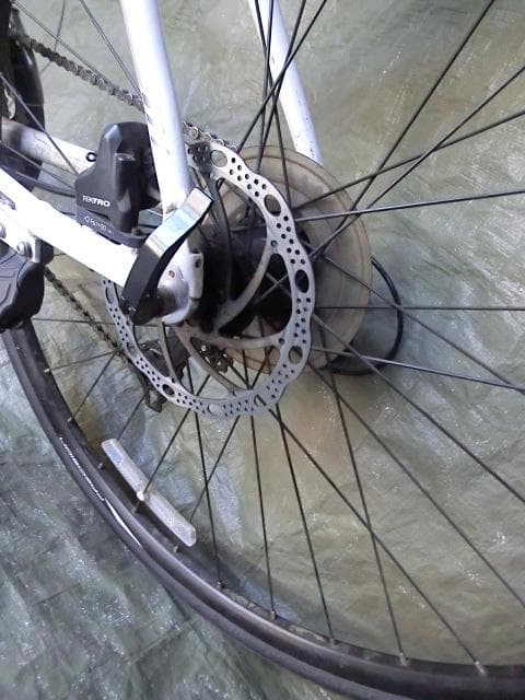 175：ASAHI　Precision　ジャンク　引取限定：埼玉県所沢市