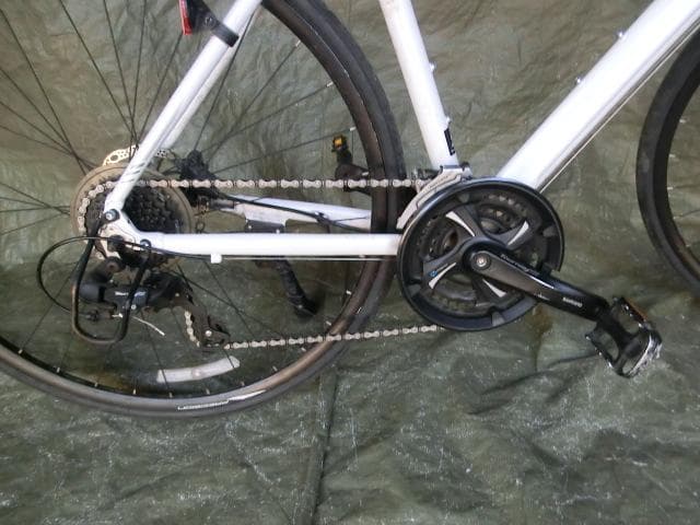 175：ASAHI　Precision　ジャンク　引取限定：埼玉県所沢市