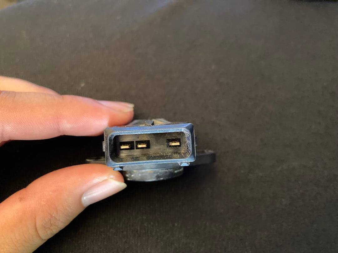 CT9A スロットルポジションセンサー [MR628074] 公式 ストア