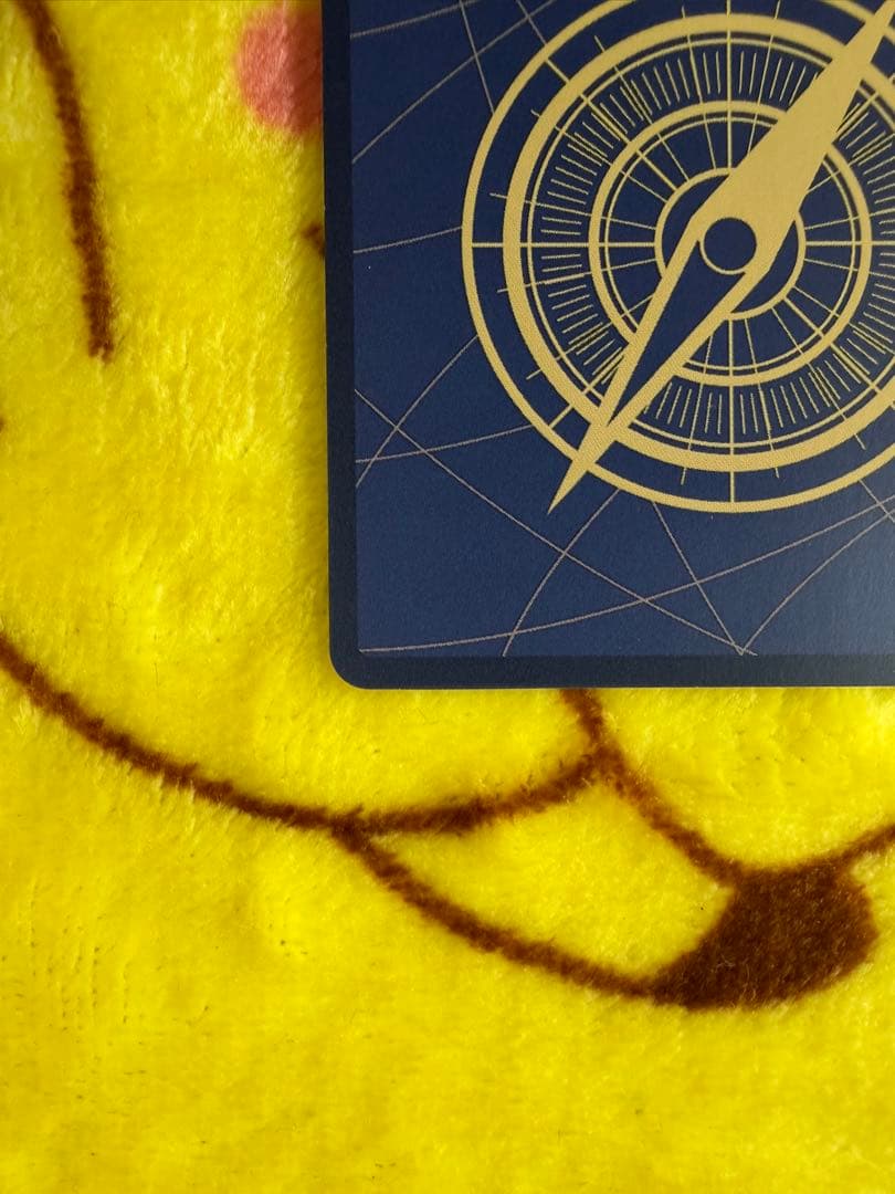 エース　コミパラ4枚セット