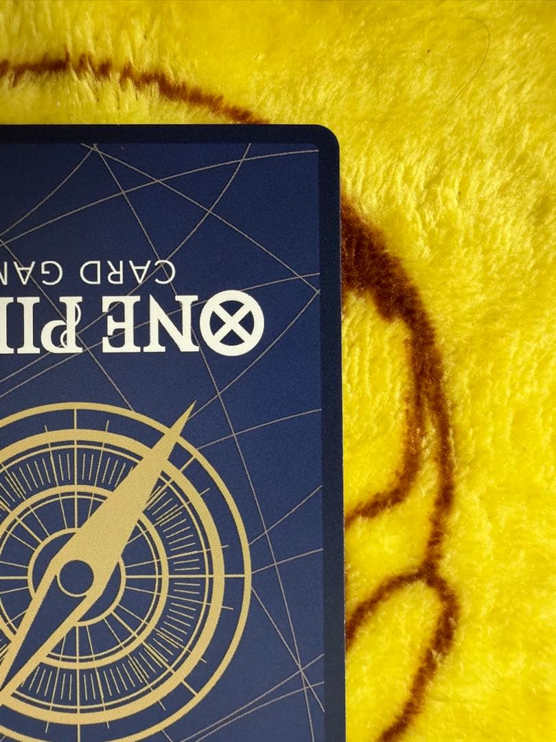 エース　コミパラ4枚セット