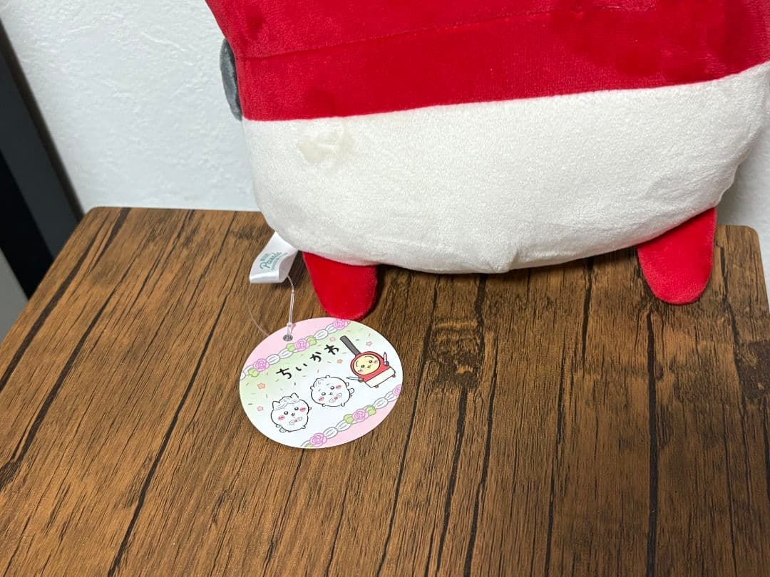 ちいかわ 誕生日 うさぎ BIGぬいぐるみ 30個セット②