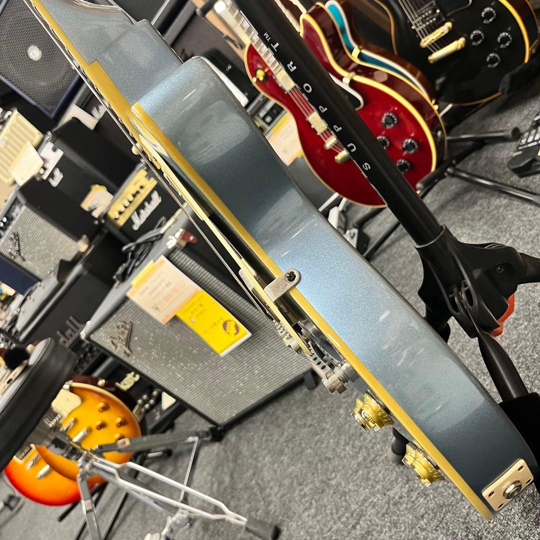 11029】 Epiphone Les Paul Standardペルハム