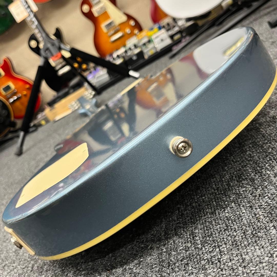 11029】 Epiphone Les Paul Standardペルハム