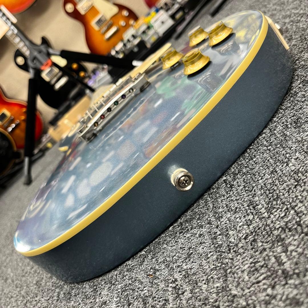 11029】 Epiphone Les Paul Standardペルハム Epiphone Inspired by