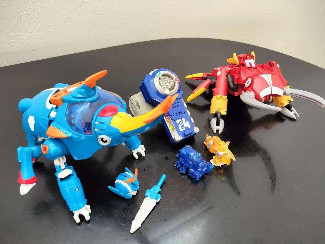 海洋堂 メガソフビコレクションNo.2 ウルトラマン 未組立