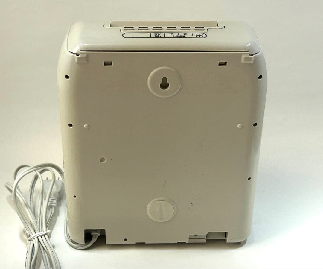 AMANO BX2000 タイムカードレコーダー　タイムカード付