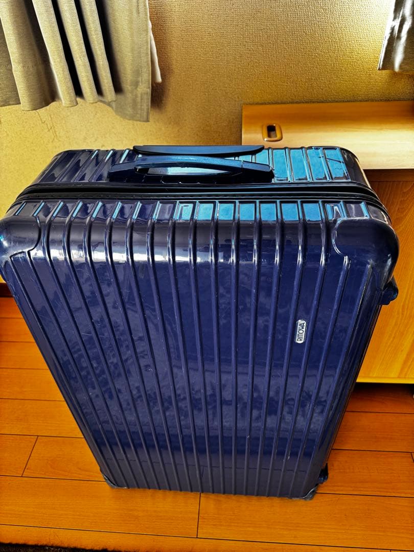 RIMOWA SALSA 2025/08リモワ整備品