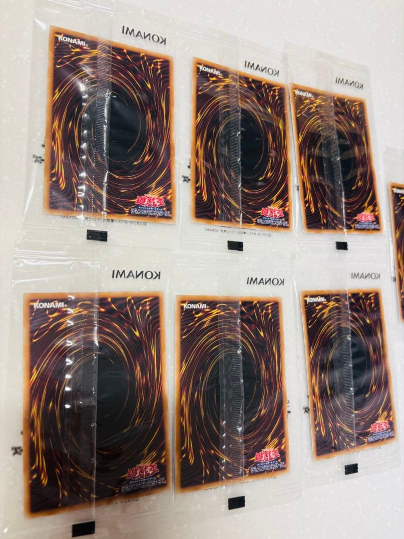 【7枚】遊戯王　ブルーアイズ　クールバーストストリーム　サンスター　青眼の白龍